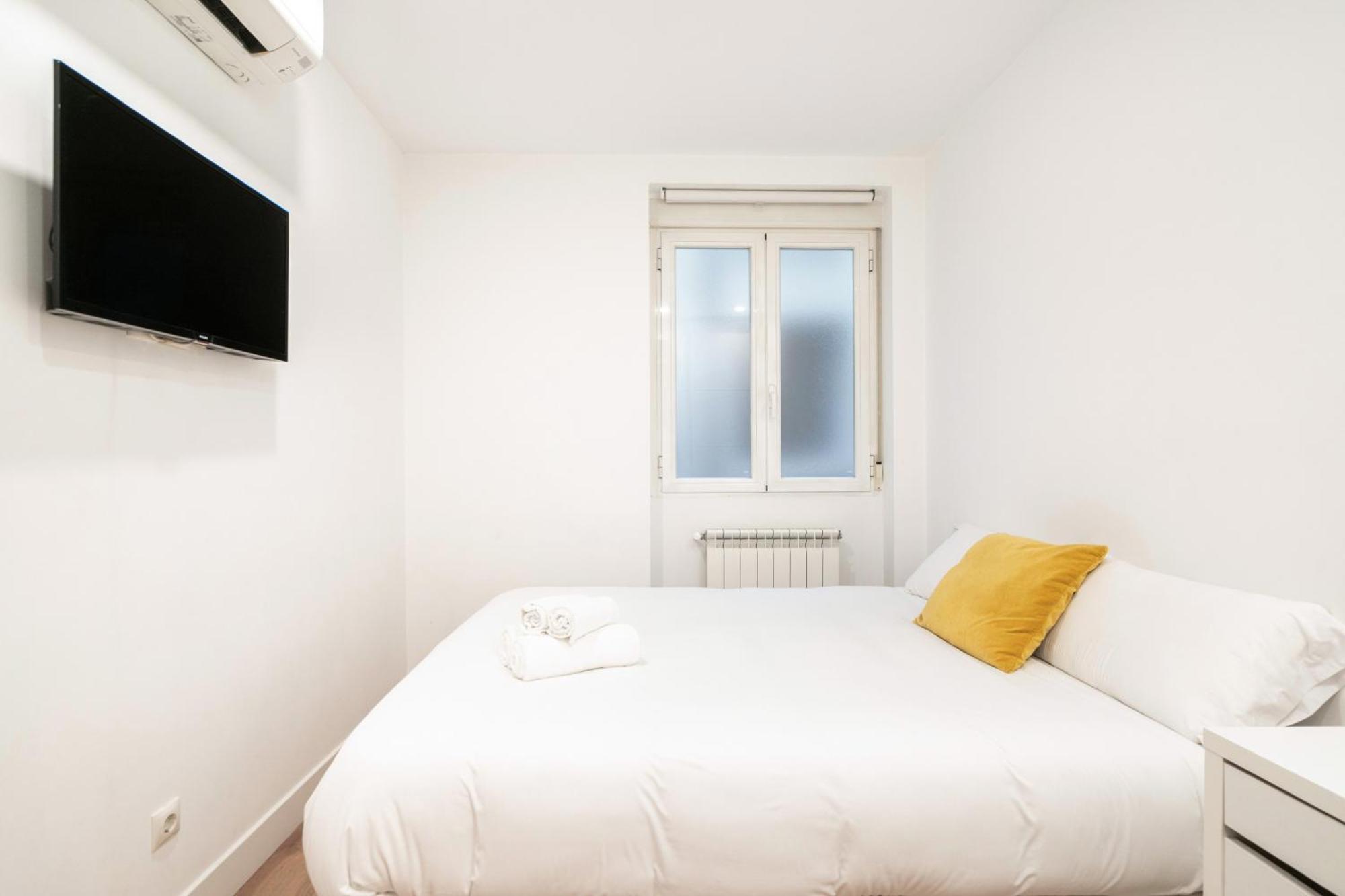 Apartment Exclusivo En Velazquez Madrid