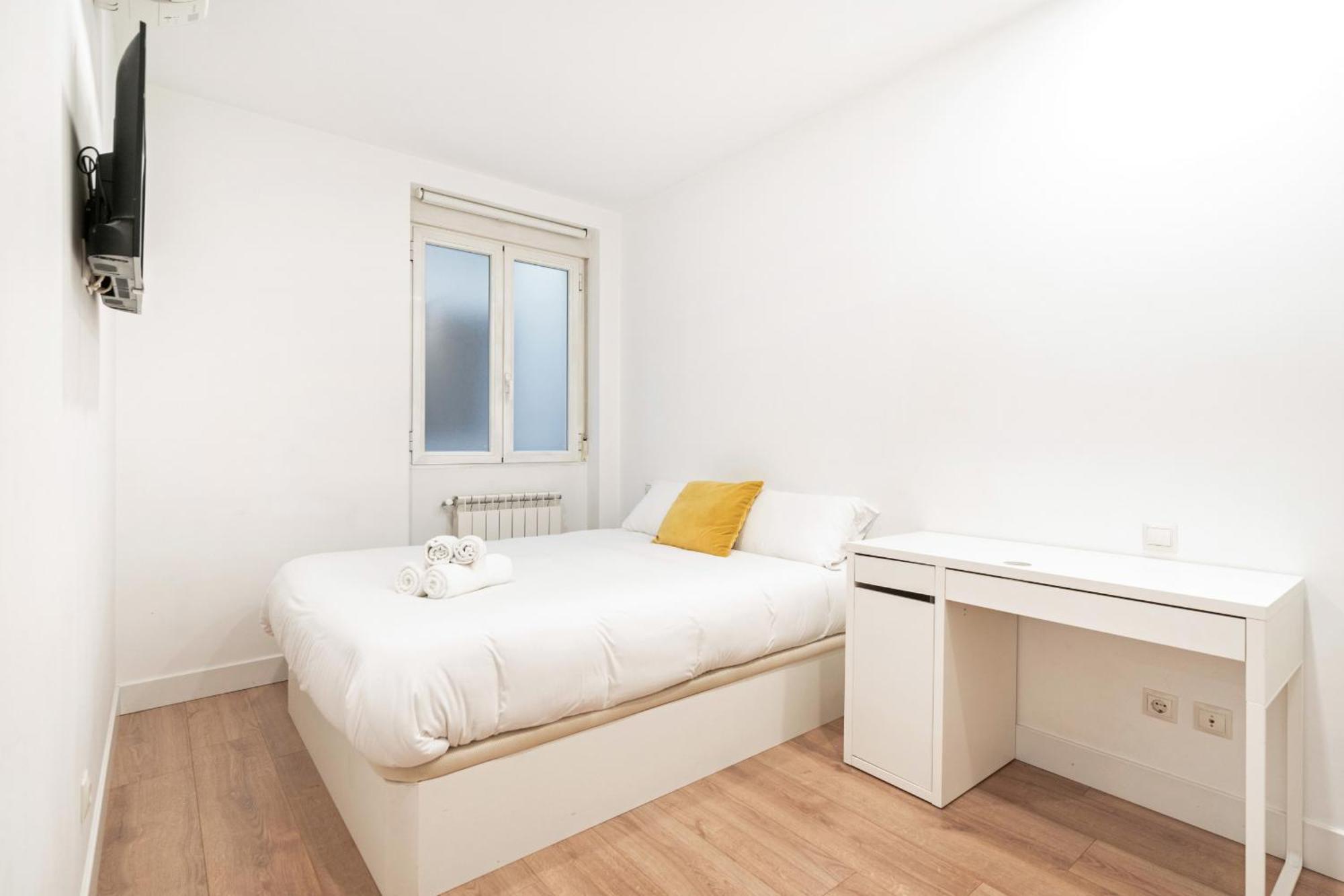 Exclusivo En Velazquez Apartment Madrid