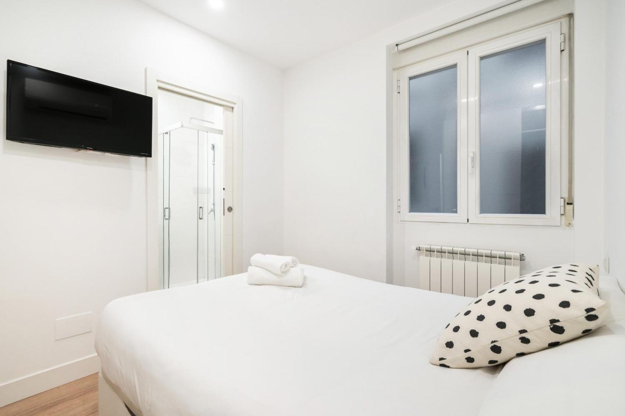 Apartment Exclusivo En Velazquez