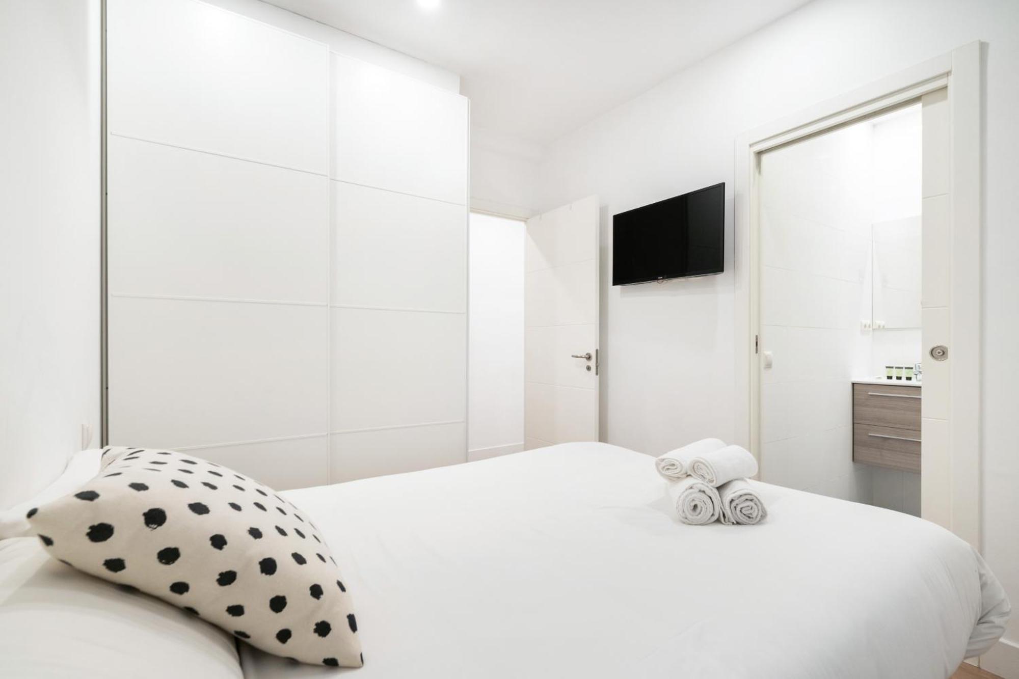 Exclusivo En Velazquez Apartment Madrid