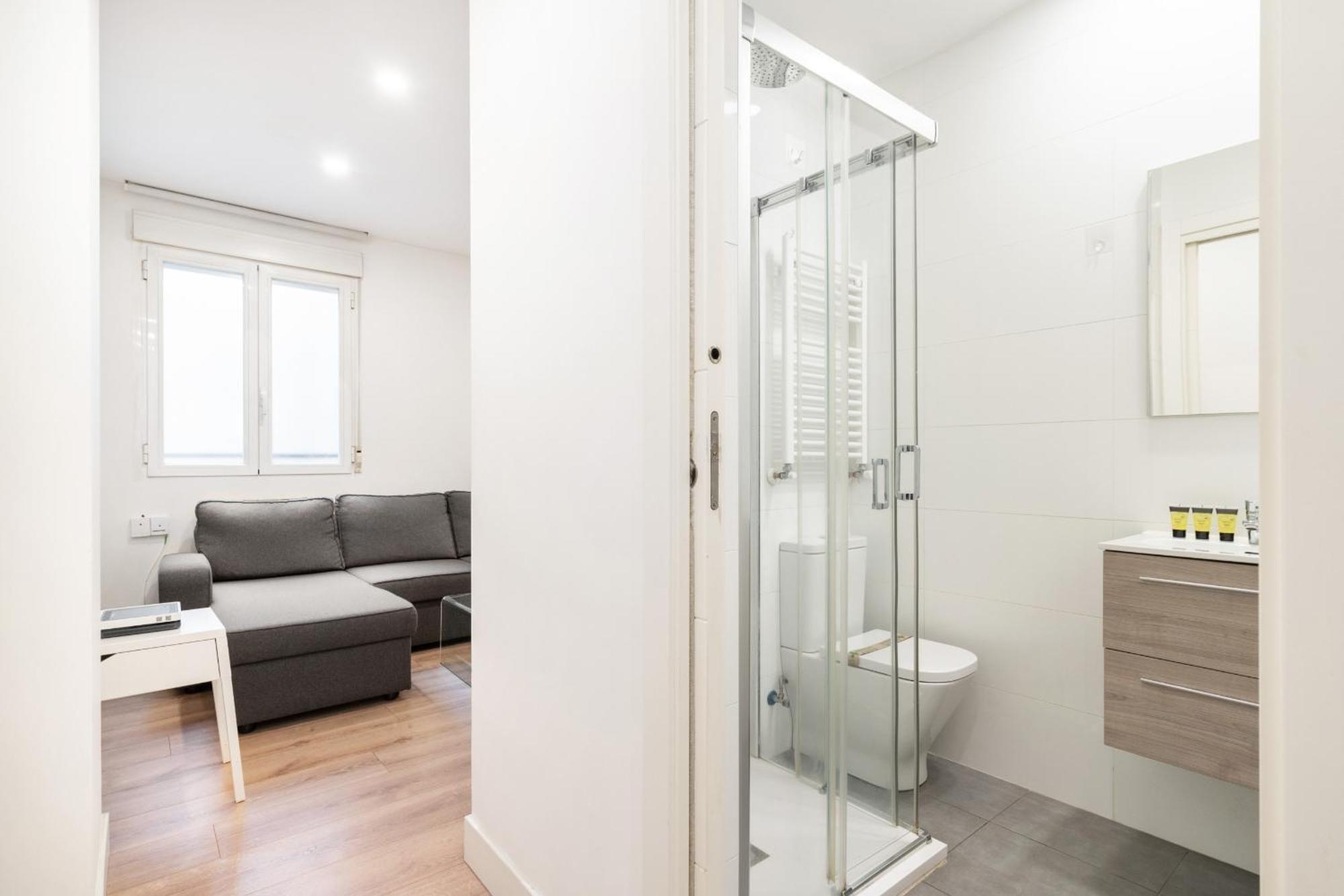 Apartment Exclusivo En Velazquez *