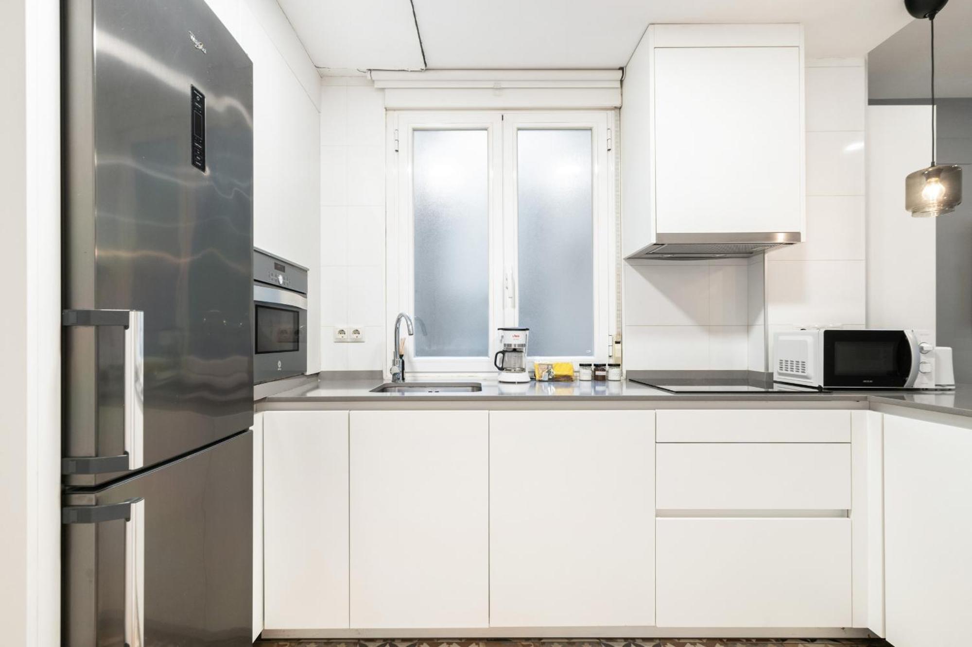 Apartment Exclusivo En Velazquez Madrid