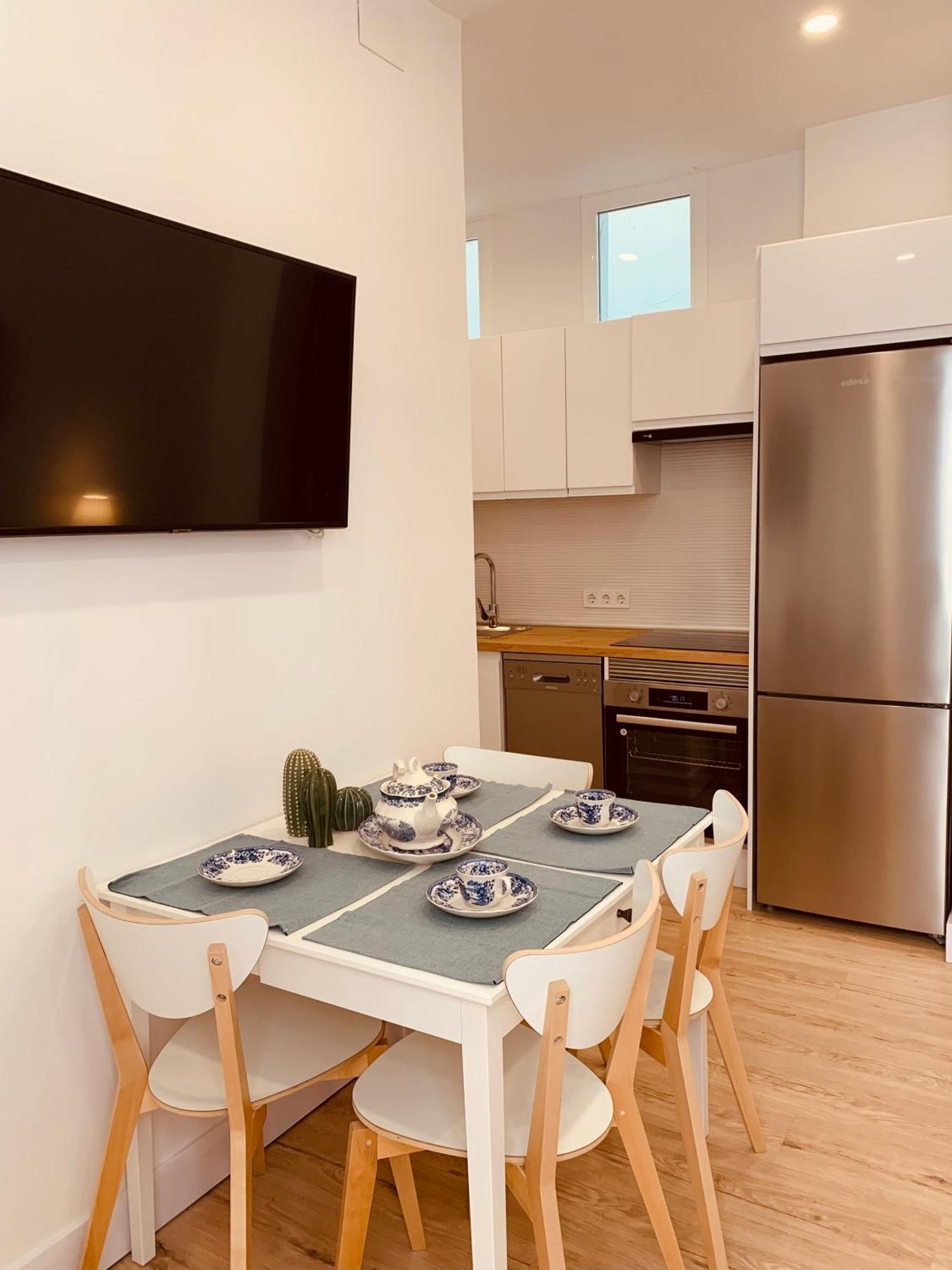 Apartamento Vip Vi En Centro