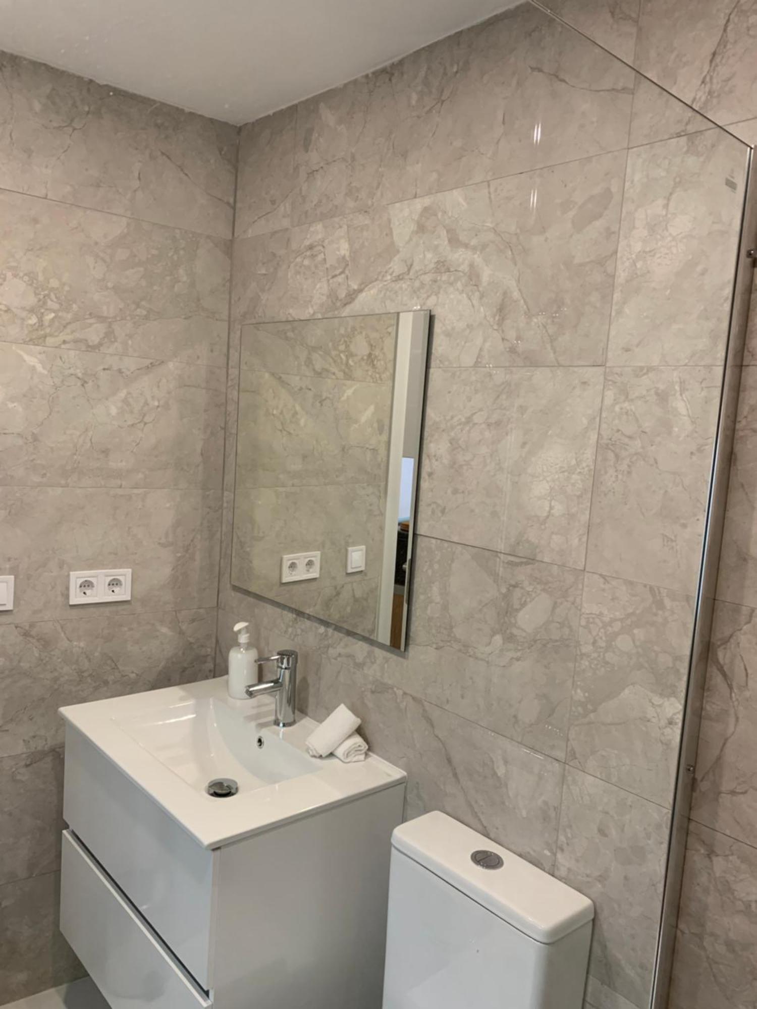 Vip Vi En Centro Apartamento Madrid