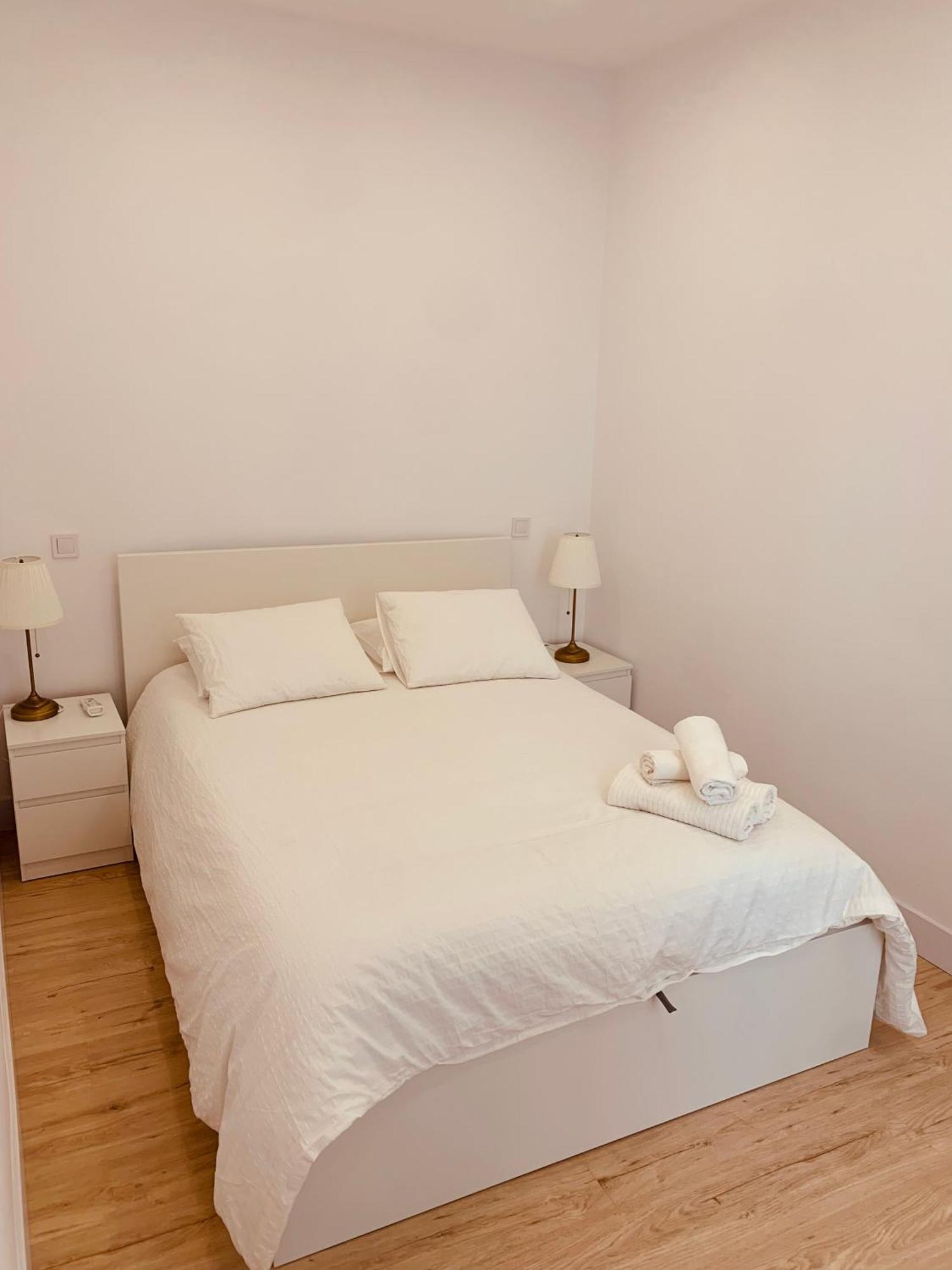 Apartment Vip Vi En Centro