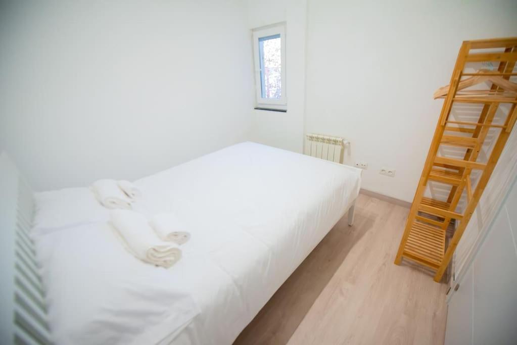 Apartamento 12 De Octubre, Almendrales Madrid