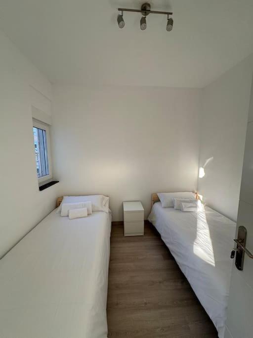 Apartamento 12 De Octubre, Almendrales