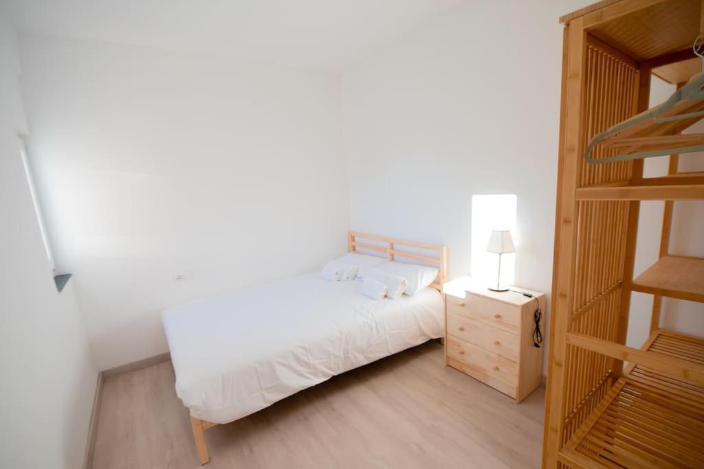 Appartamento Apartamento 12 De Octubre, Almendrales *