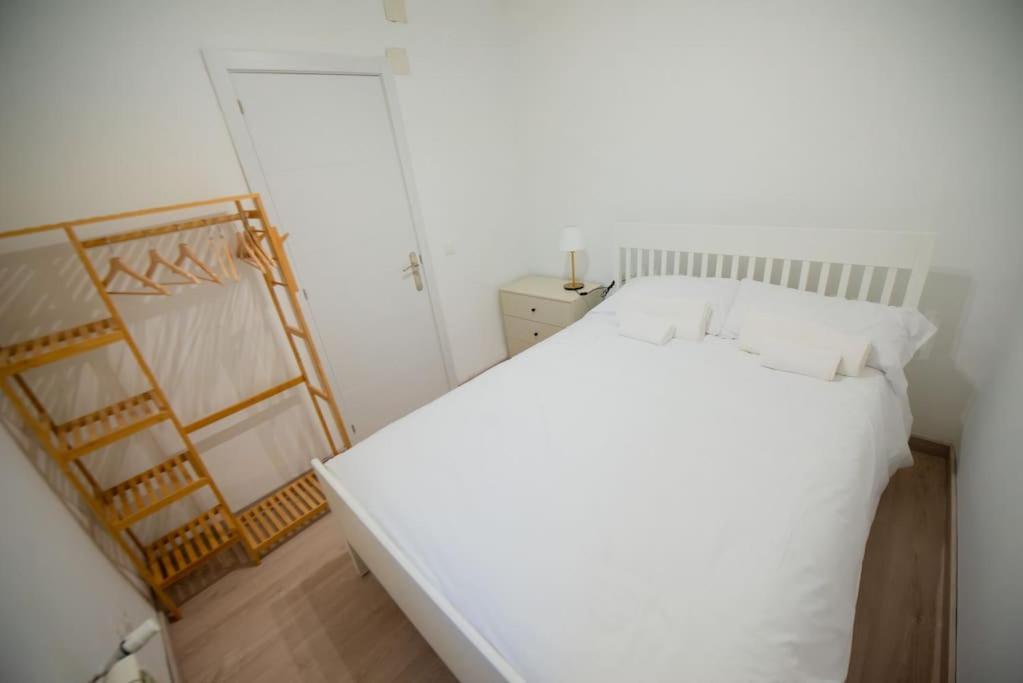 Apartamento 12 De Octubre Apartamento Madrid