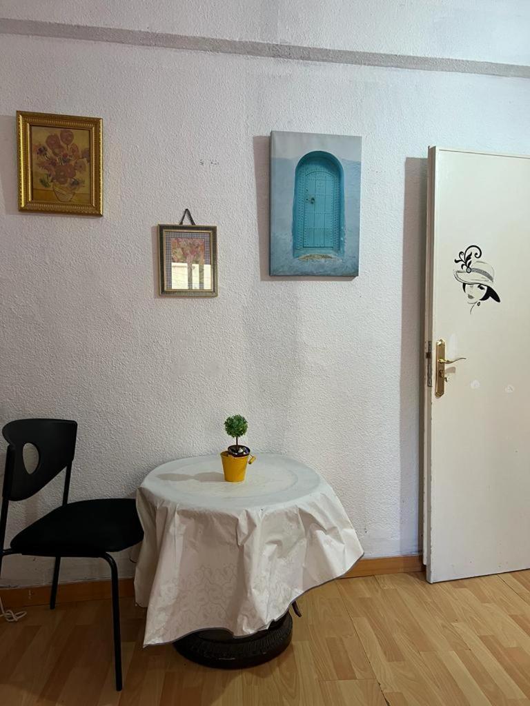 Aparment Puerto Alto Homestay
