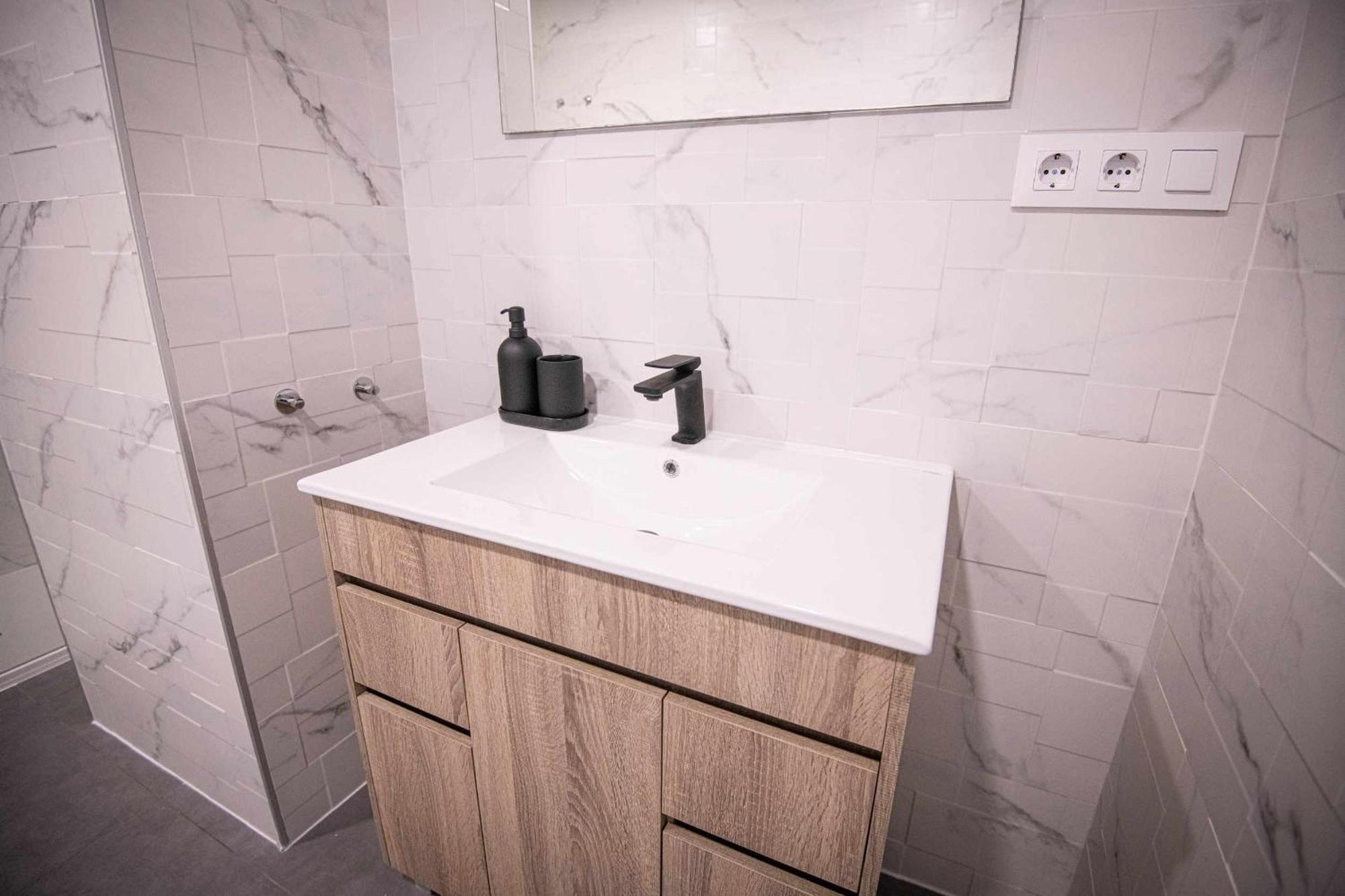 Apartamento Antonio Lopez B *