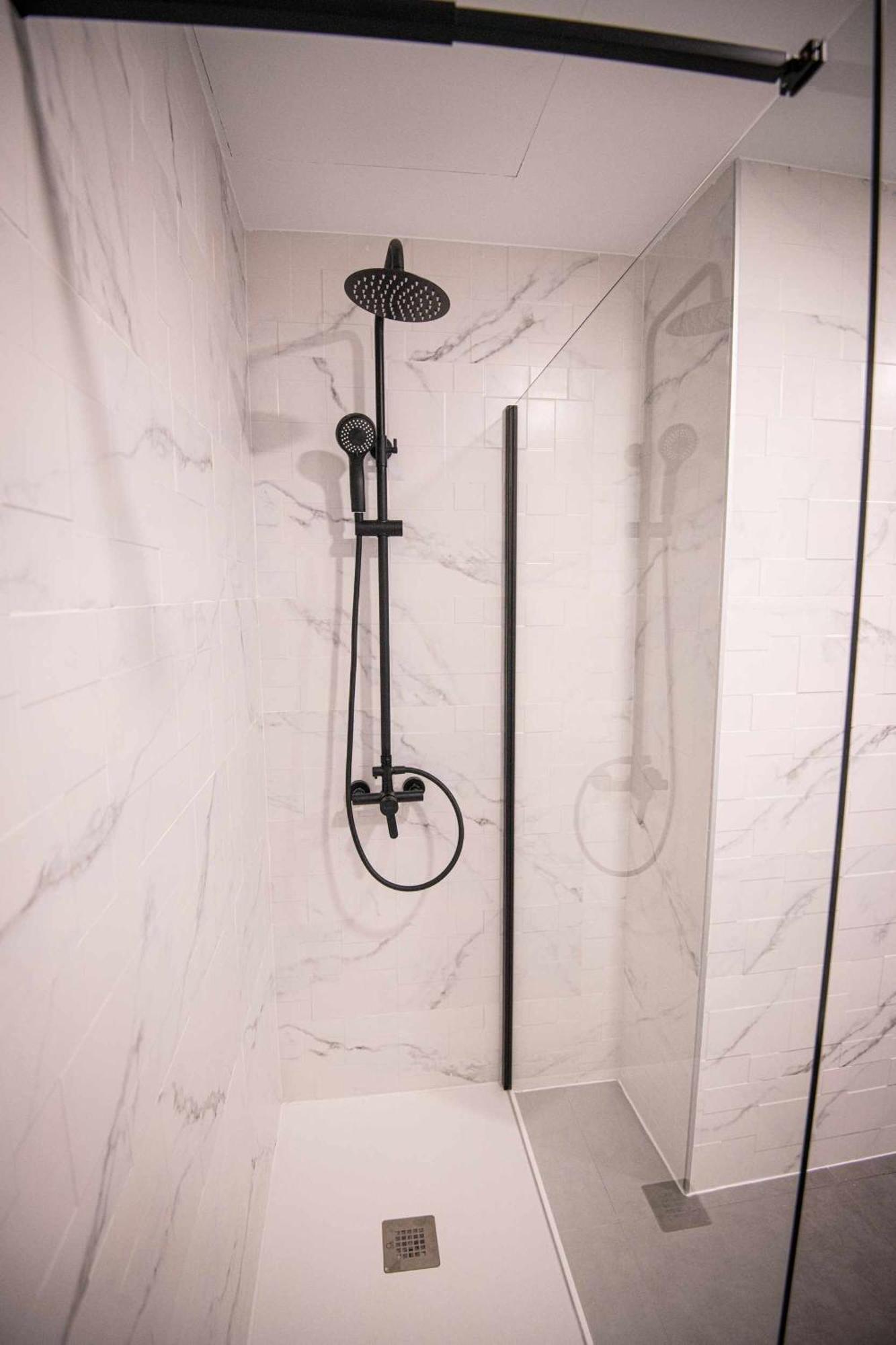 Apartamento Antonio Lopez B Madri