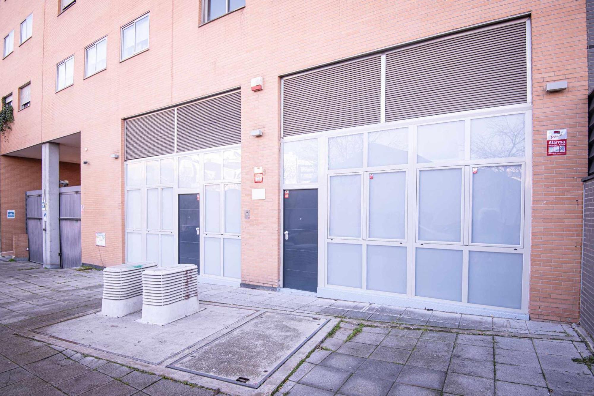 Apartamento Antonio Lopez B *