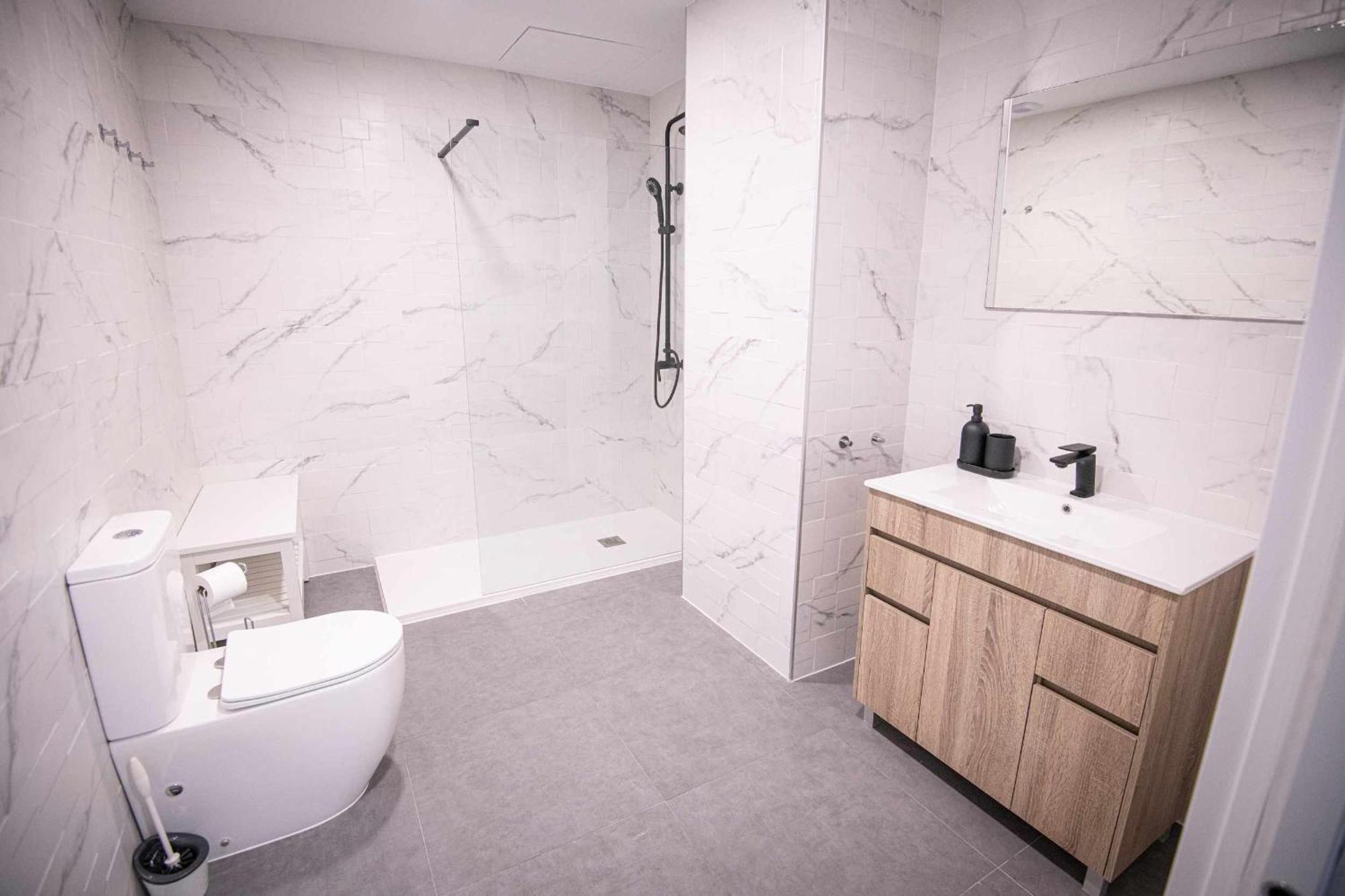 Apartamento Antonio Lopez B