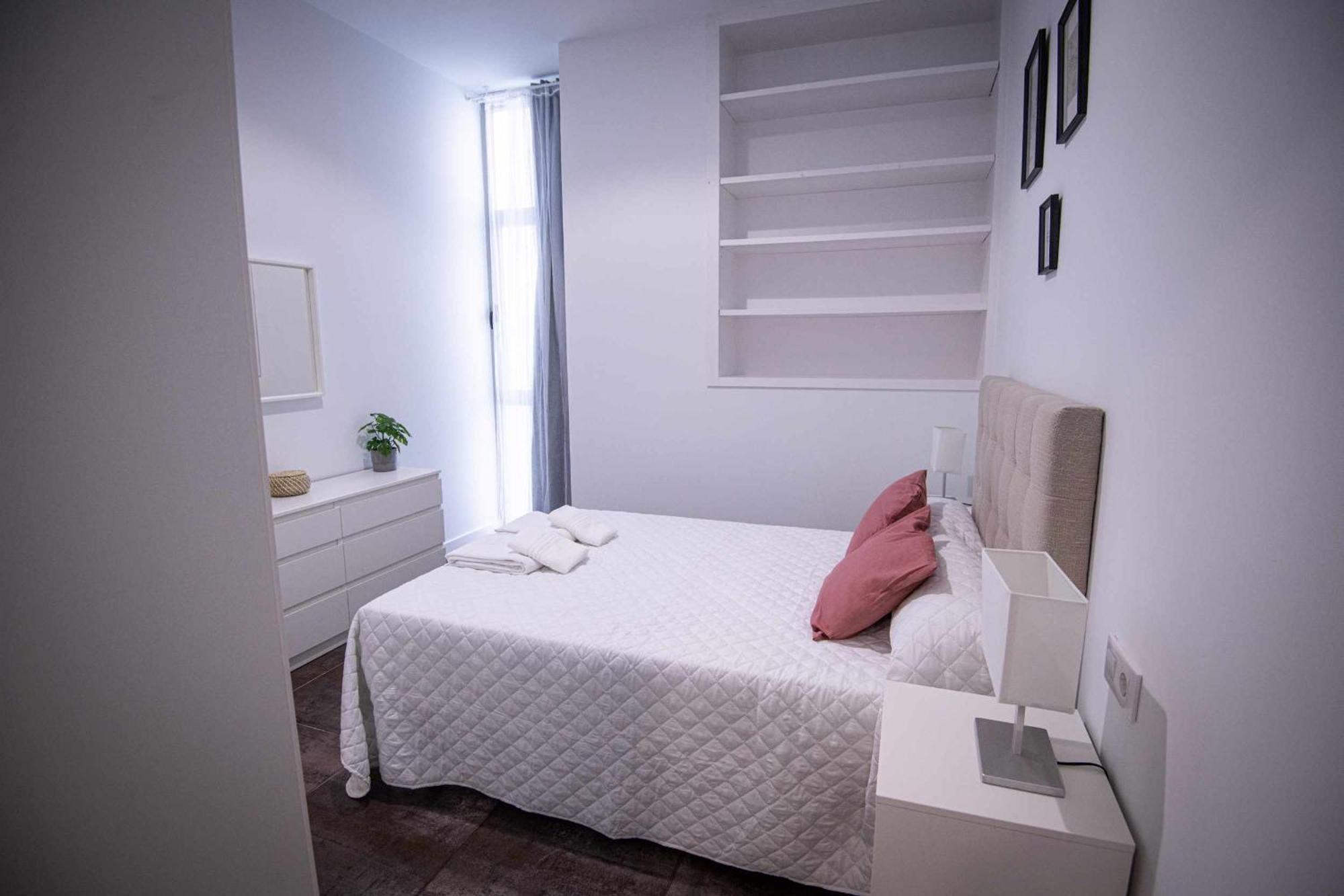 Antonio Lopez B Apartamento Madri