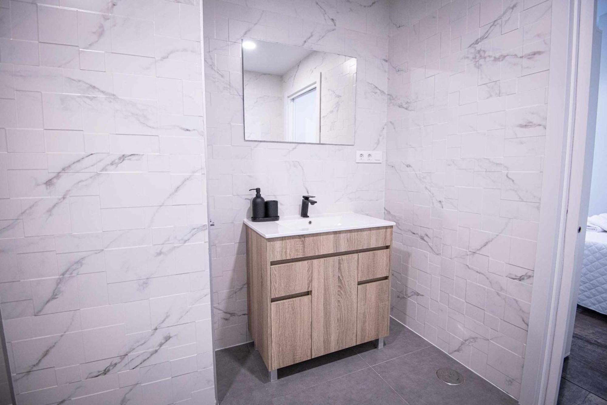Antonio Lopez B Apartamento