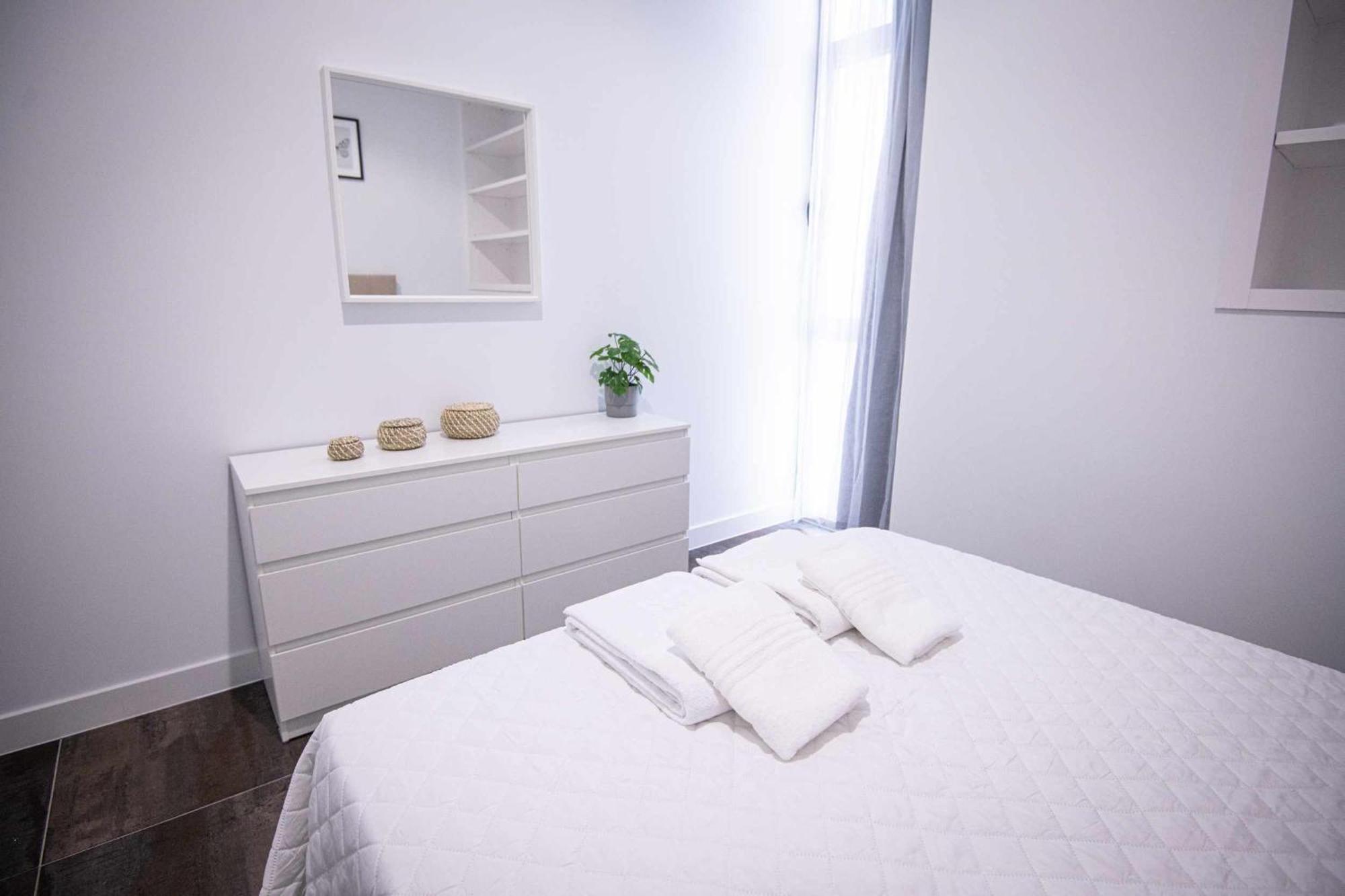 Apartamento Antonio Lopez B
