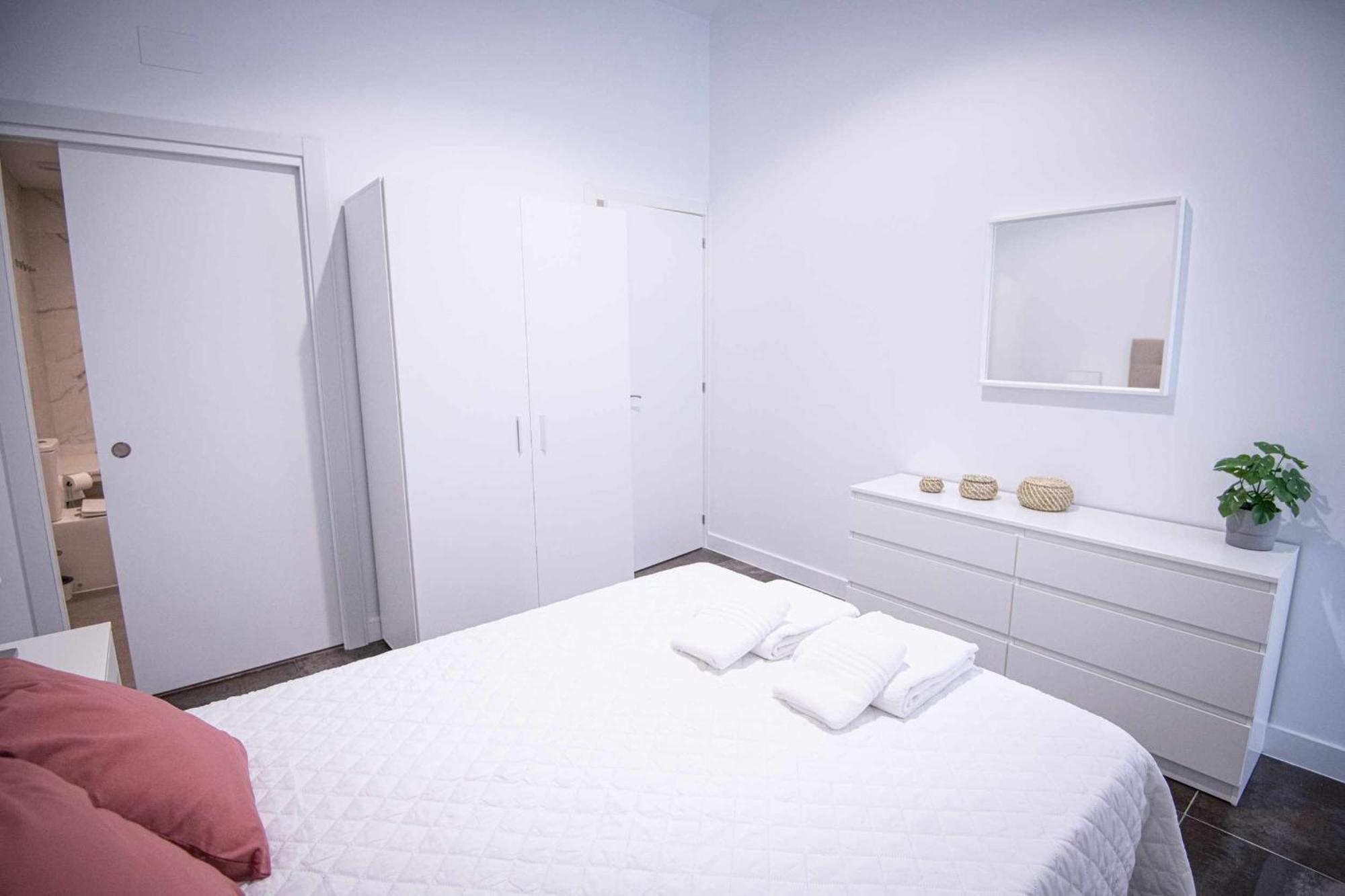 Antonio Lopez B Apartamento