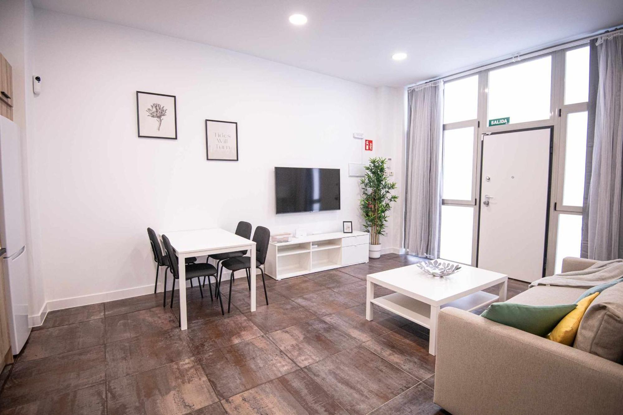 Antonio Lopez B Apartamento *