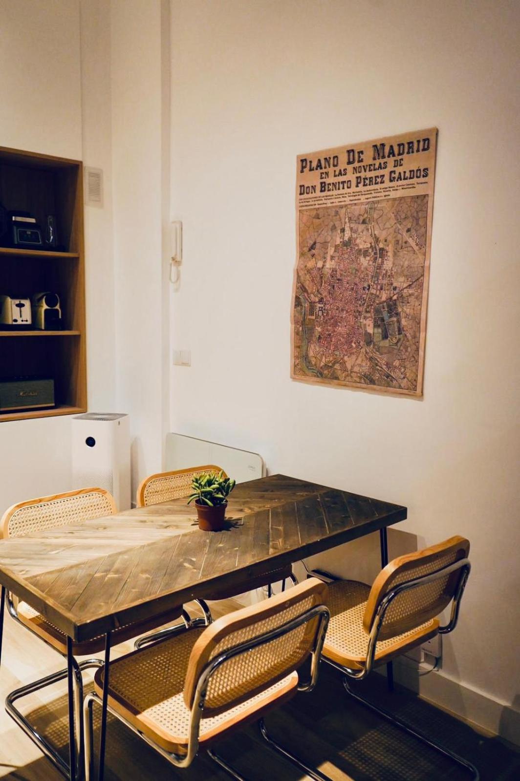 Appartamento Unique Nyc Style Loft In The Heart Of