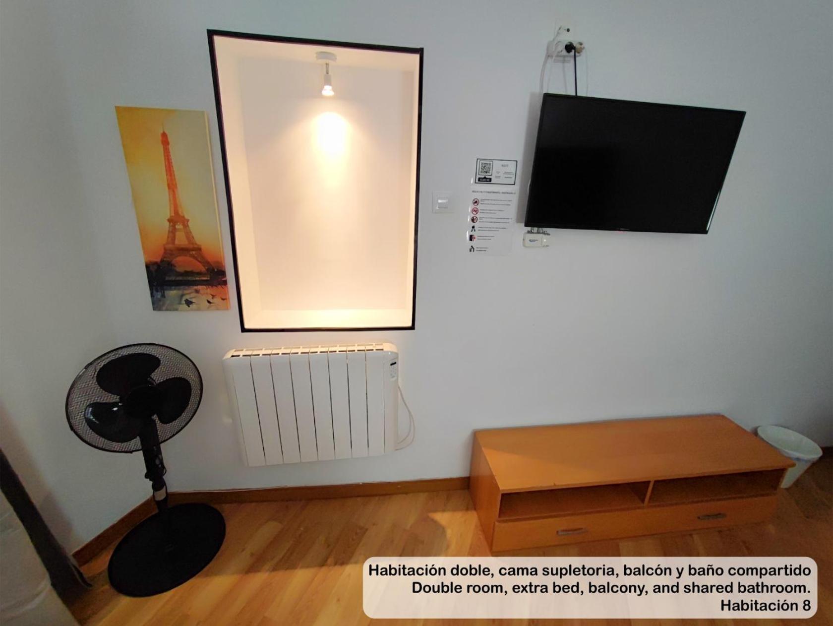 Centro Guest house