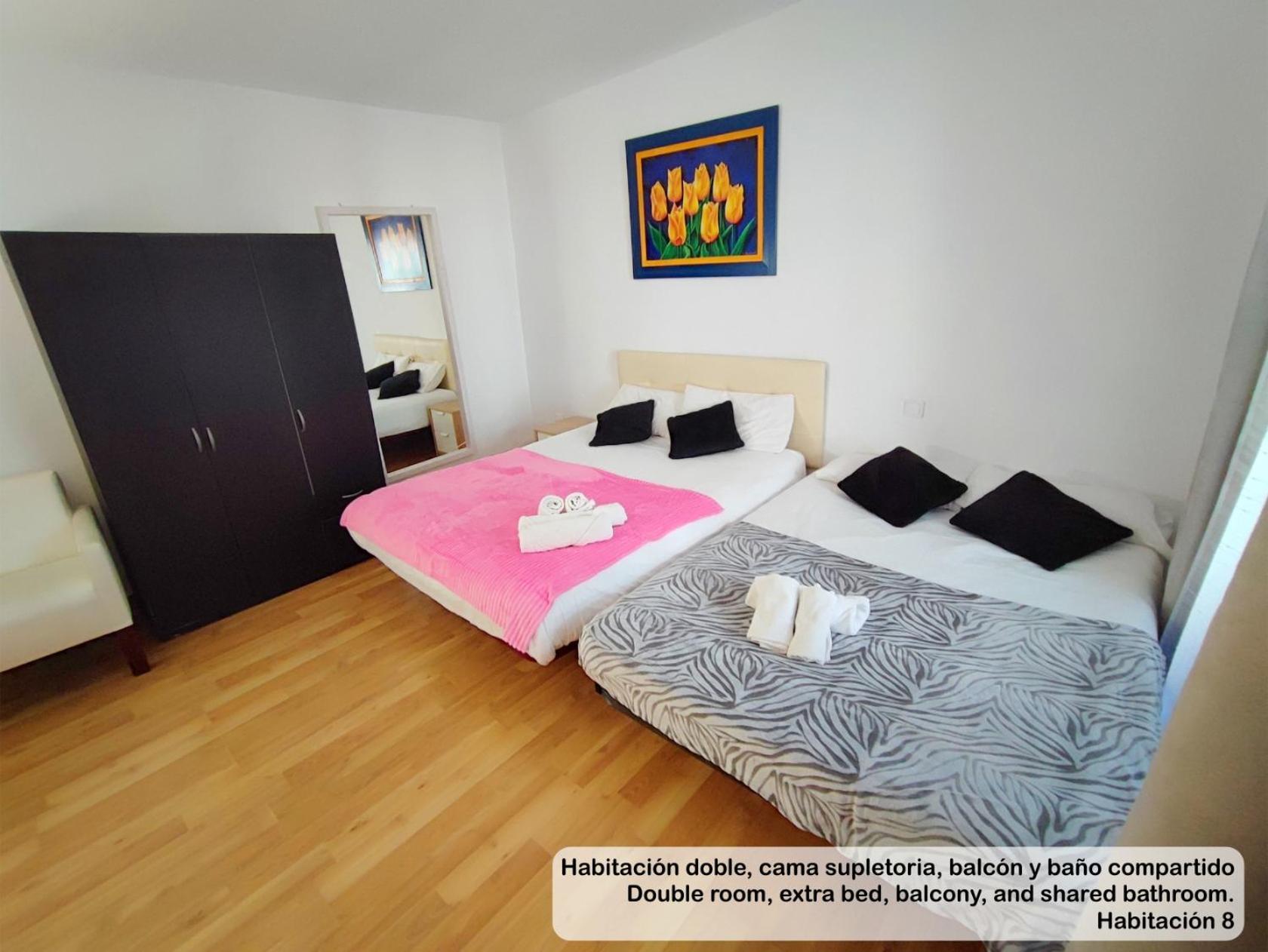 Centro Guest house