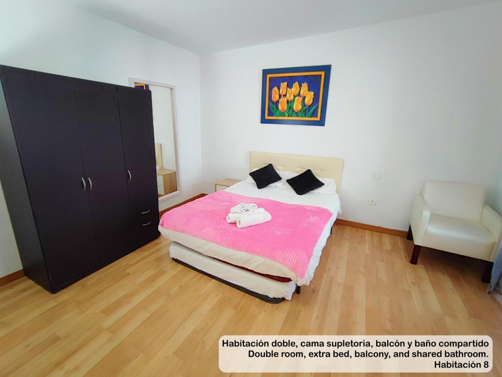Guest house Centro Madrid