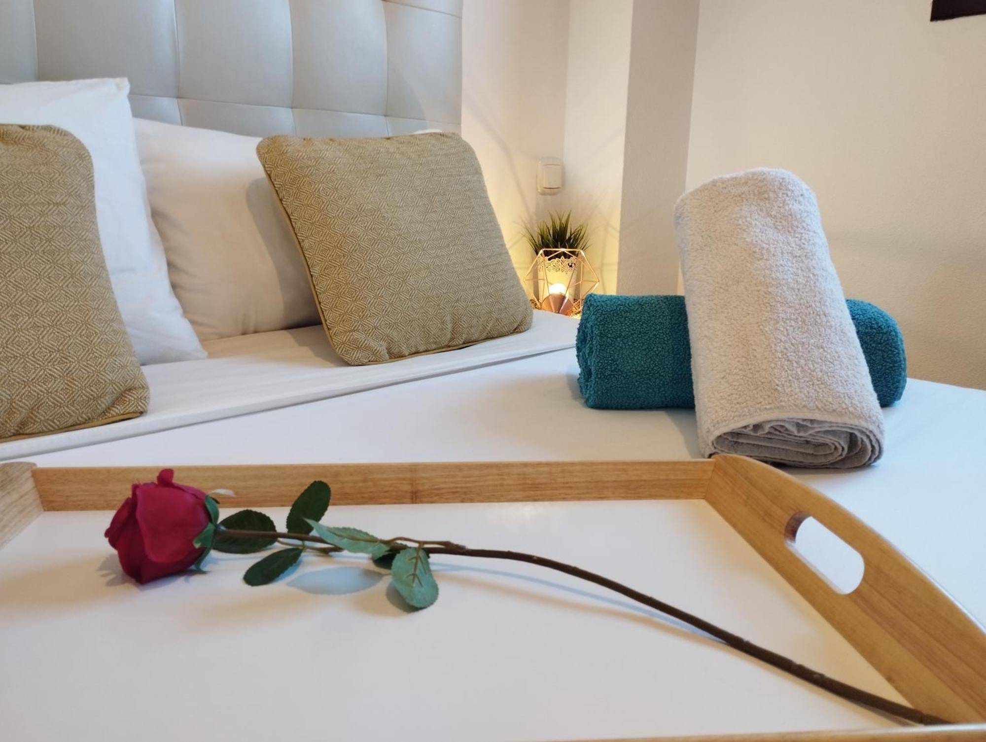 Apartment My - Aeropuerto Ifema *