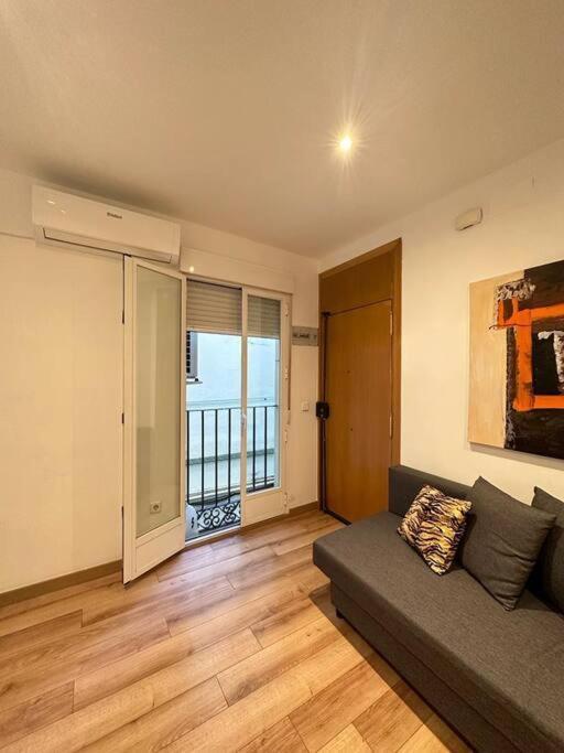 En Madrid-atocha Apartment Madrid