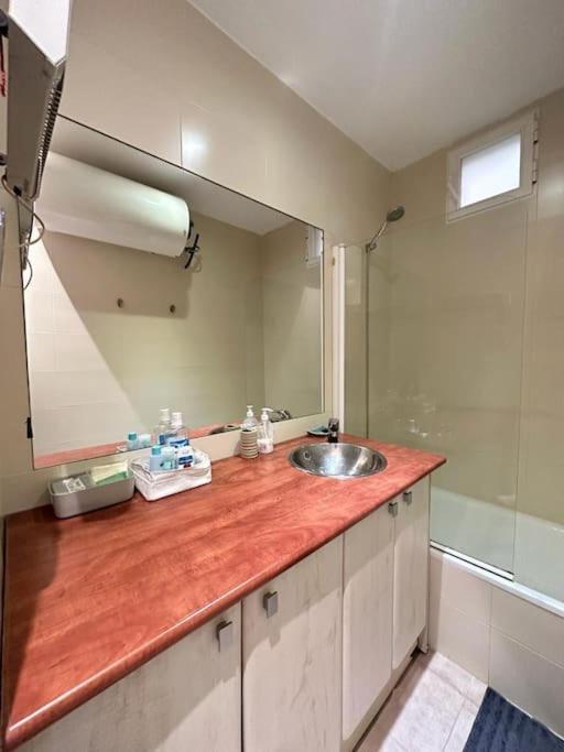 Apartamento En Madrid-atocha *