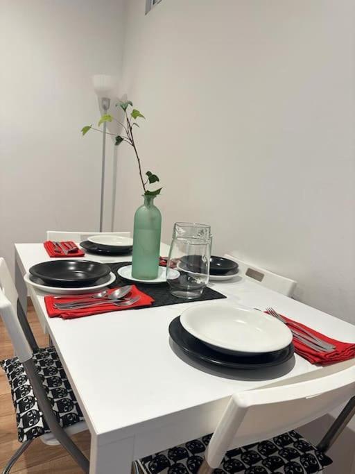 Apartamento En Madrid-atocha Madri