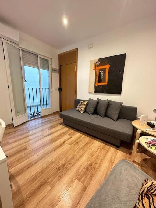 Apartamento En Madrid-atocha