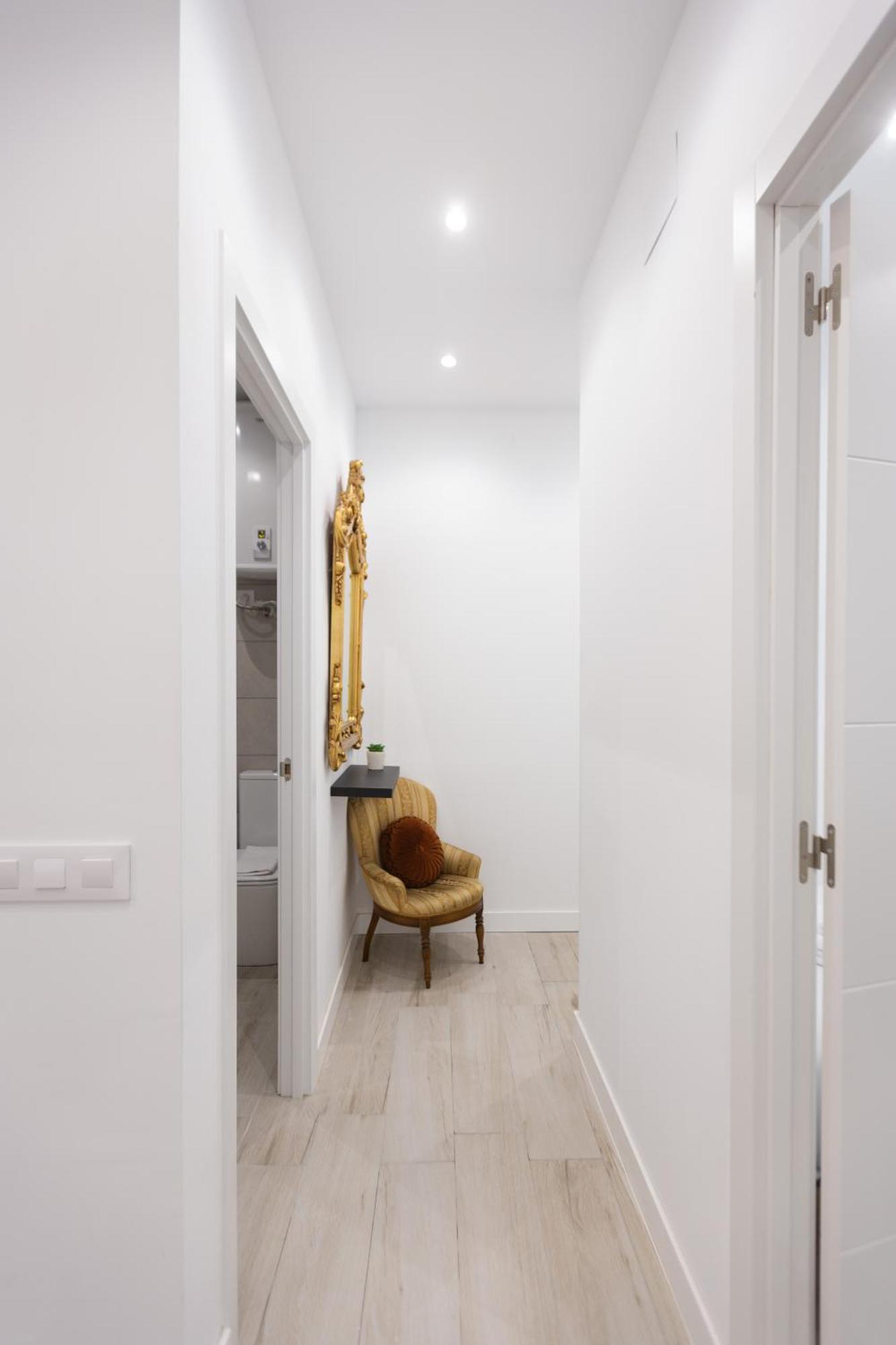Apartment Chic Central *