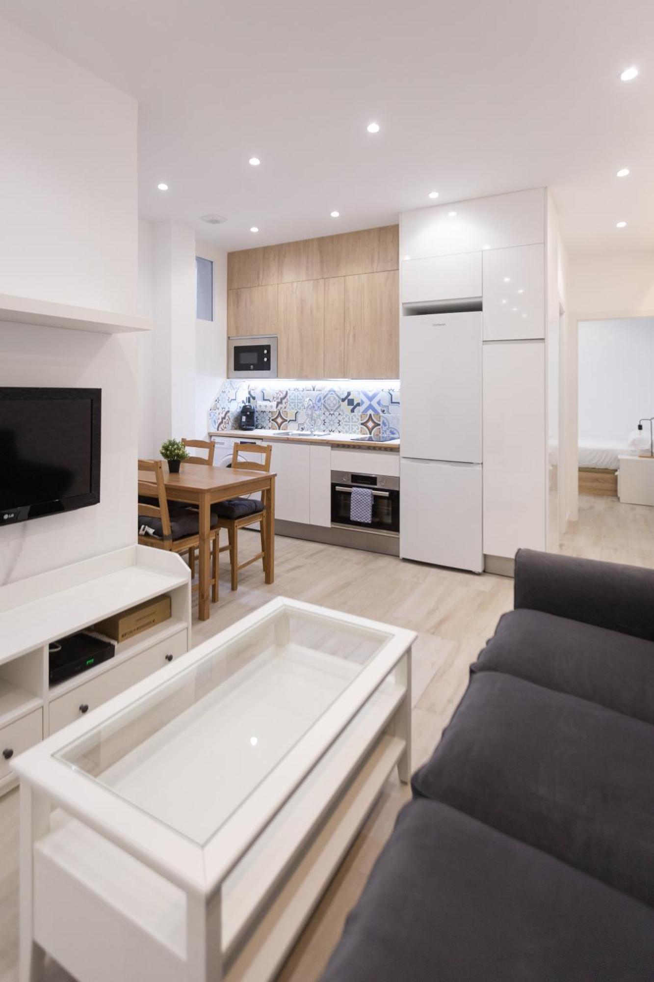 Apartment Chic Central