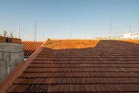 Apartamento Buenavista Centro *