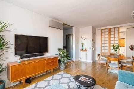 Buenavista Centro Apartamento *