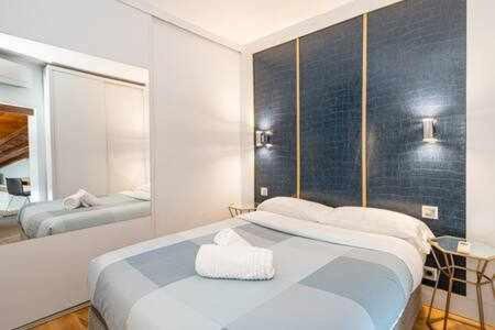 Buenavista Centro Apartamento Madrid