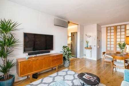 Buenavista Centro Apartamento Madrid