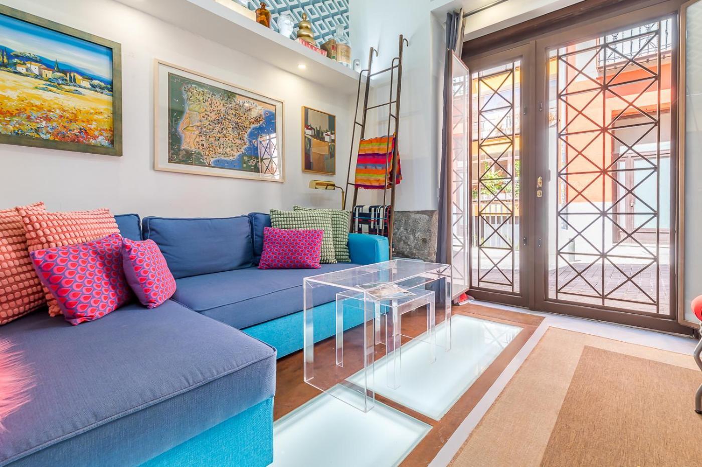 Apartamento Gallery *