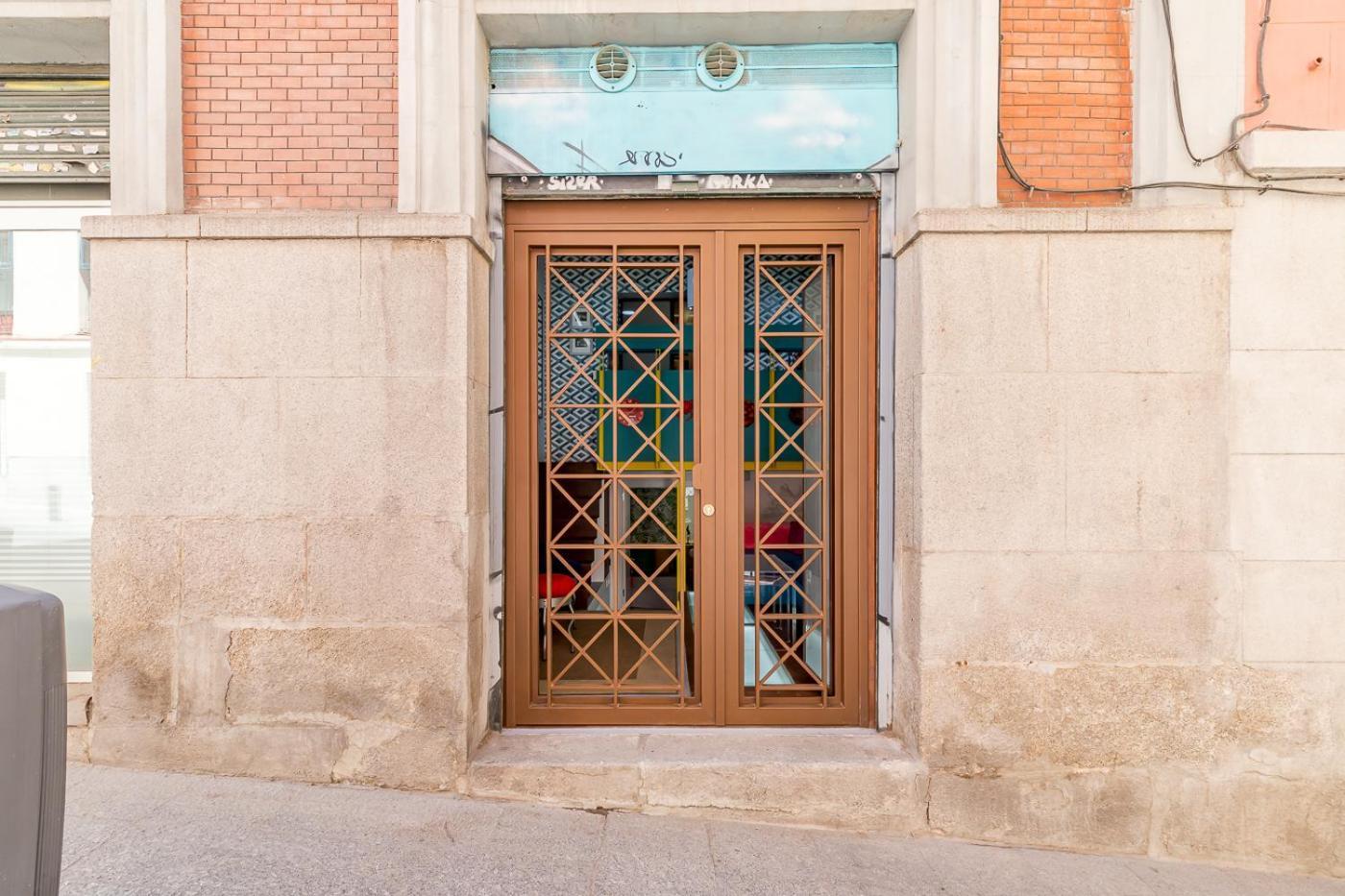 Gallery Apartamento *