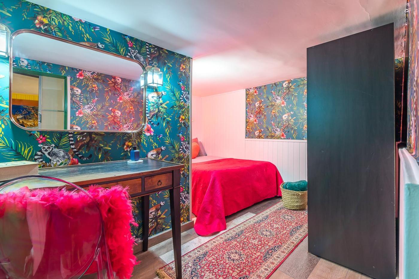 Apartamento Gallery Madrid