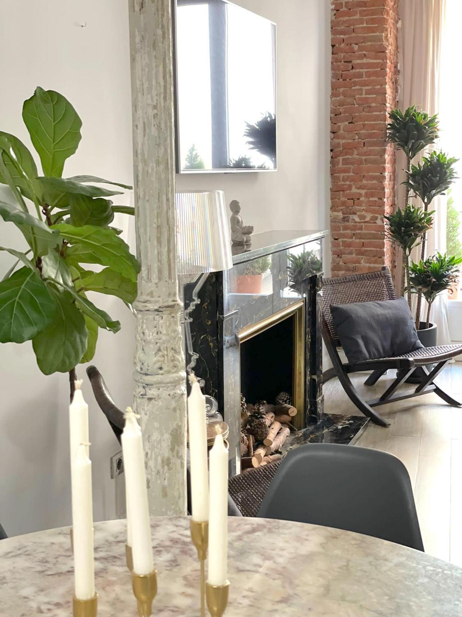 Appartement New In City-center, Gran Via