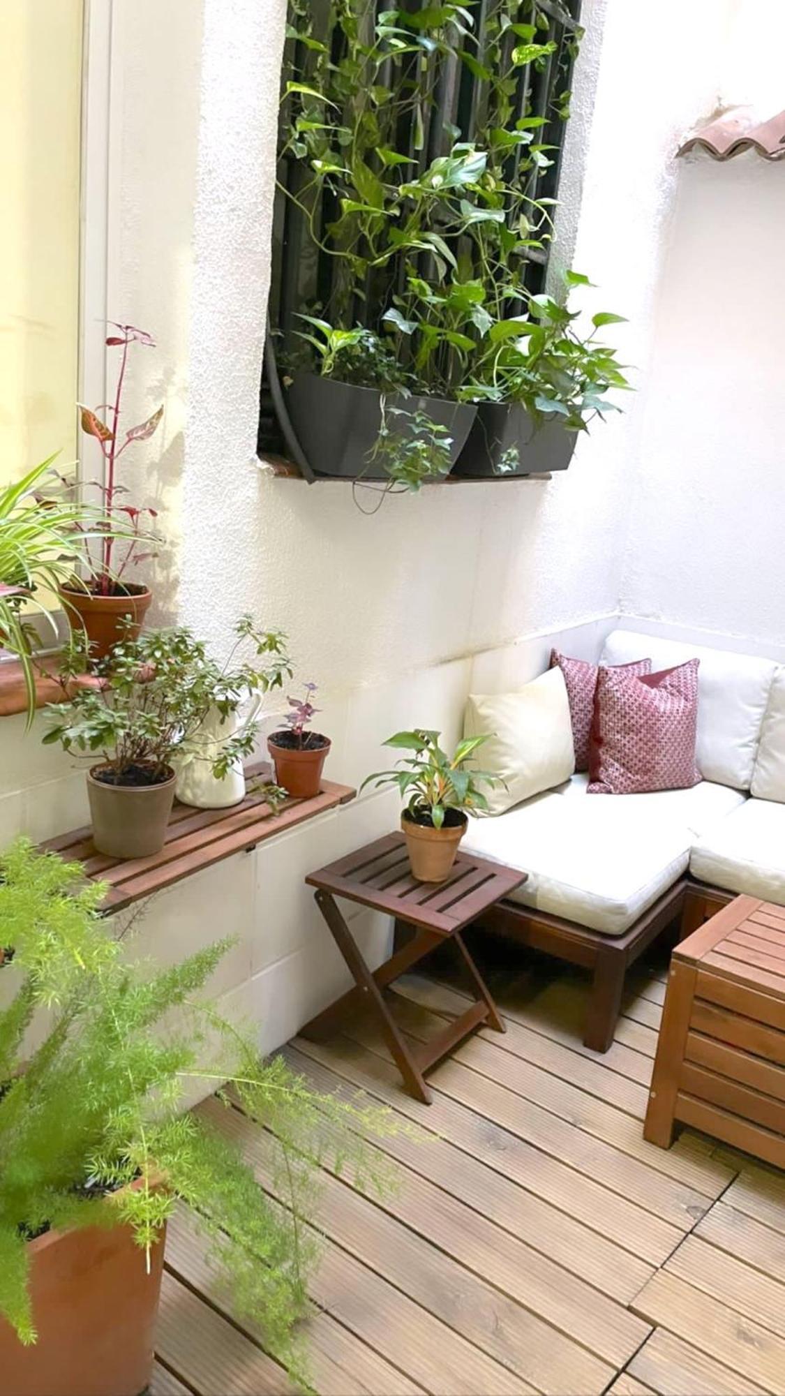 New In City-center, Gran Via Appartement