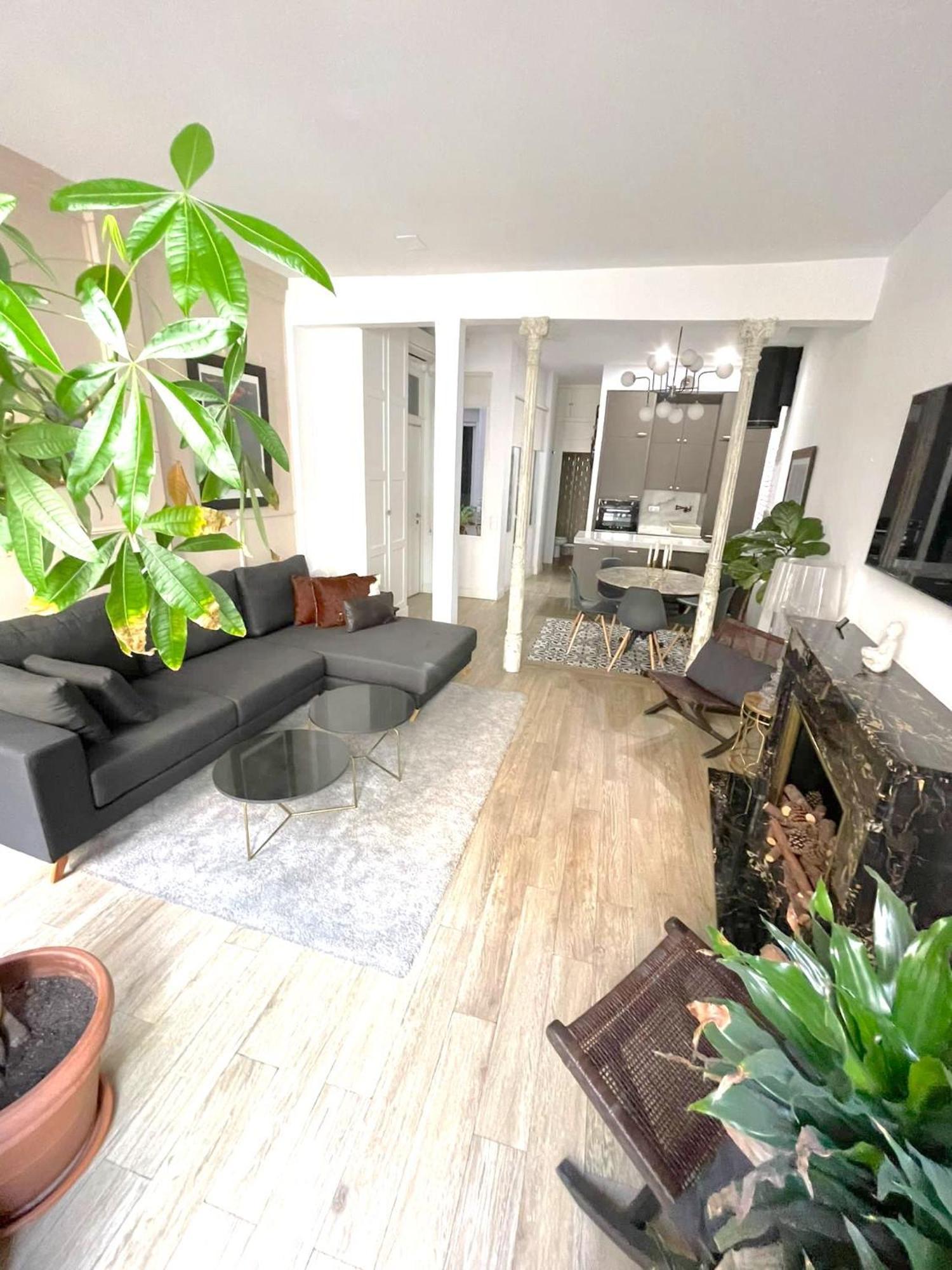 Appartement New In City-center, Gran Via *