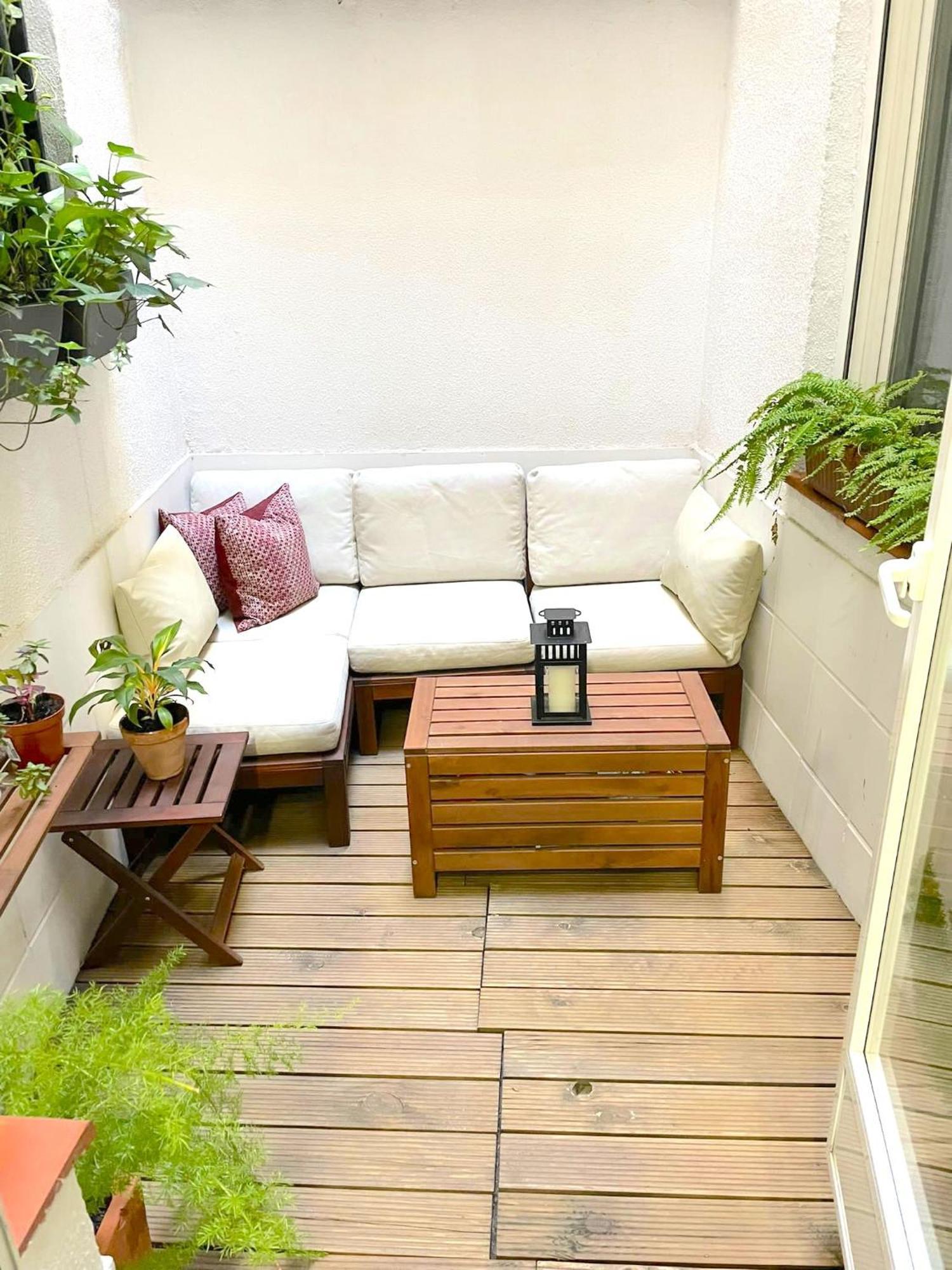 Appartement New In City-center, Gran Via