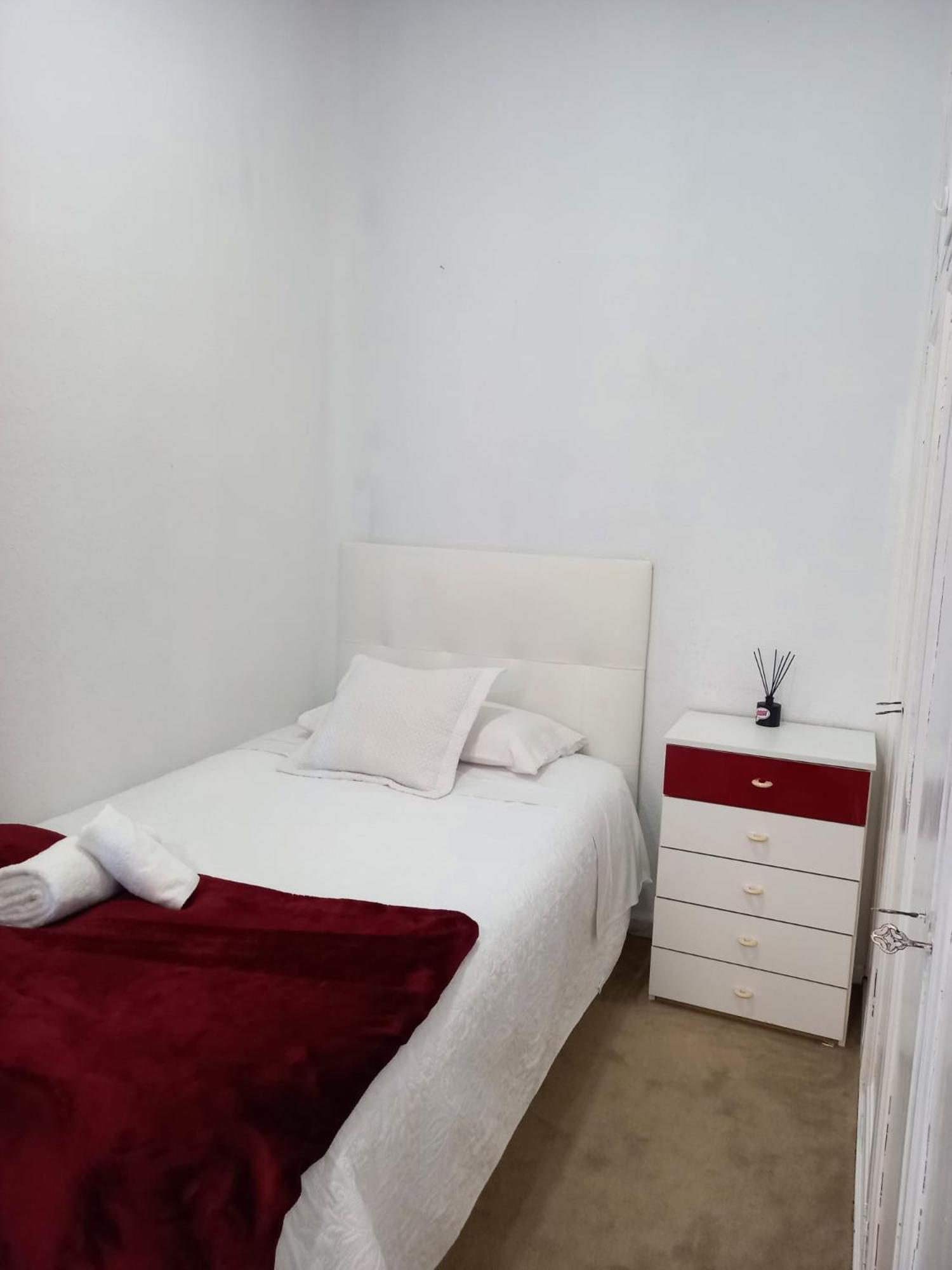 Guest house Cerca Centro De