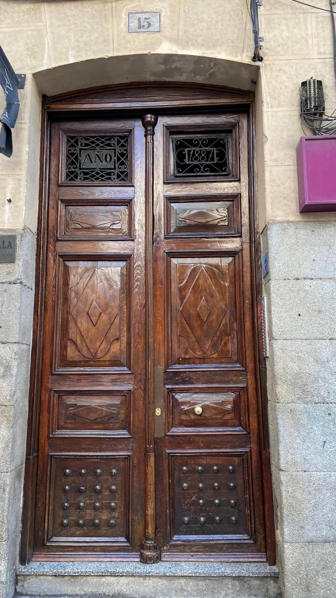 Appartement Stay Inn Madrid