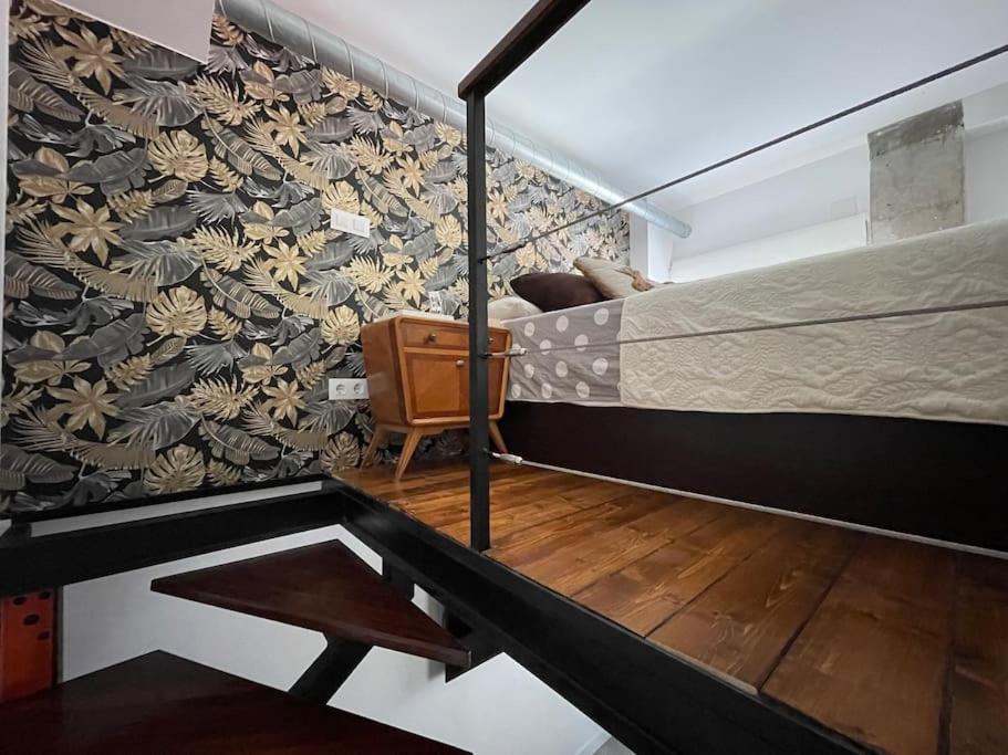 Apartamento Estudio Centrico Junto Wanda, Ifema Y Aeropuerto