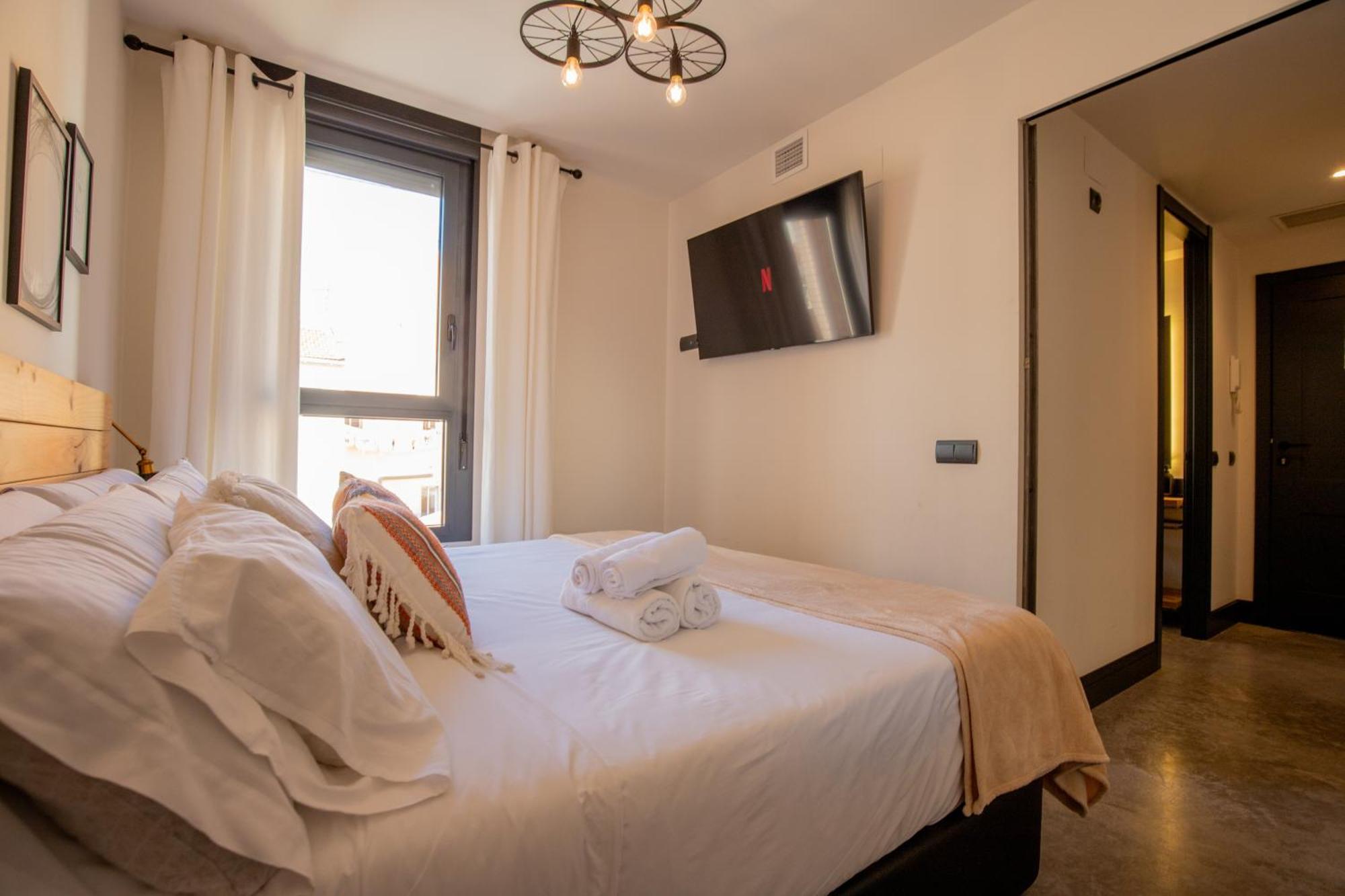 Appartement Tx Matadero