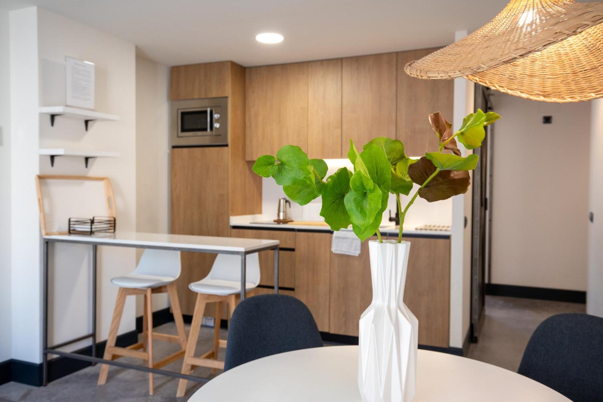 Tx Matadero Appartement
